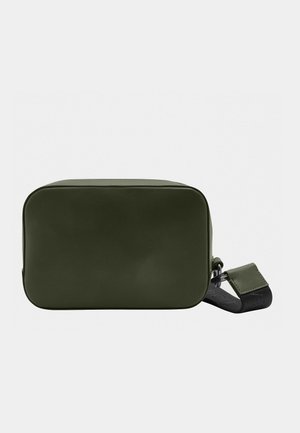 DAVIDOFF, VENICE POUCH BAG - Handtasche - dark green