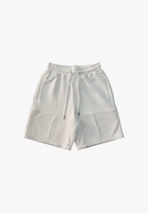 GCDS, Pantaloni sportivi - white