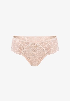 Mediolano JULIA beżowy