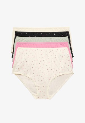 Marks & Spencer, - Figi