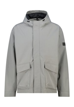 America Today, Veste légère - grey