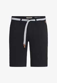 Non sélectionné, black