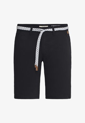 Blend, RAGNA - Lühikesed püksid - black