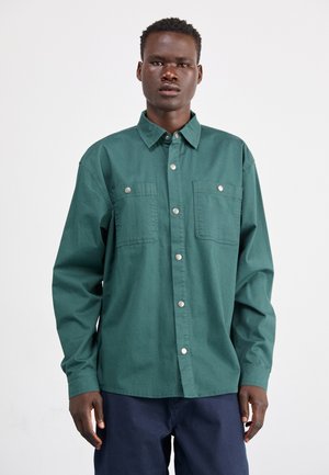 Champion Rochester SKATE AND STREET  - Skjorte - green