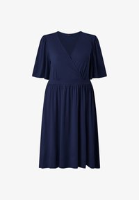 Geselecteerd, dark blue