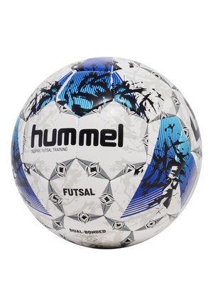 INSPIRE FUTSAL TRAINING FB - Fodbolde - blue white grey