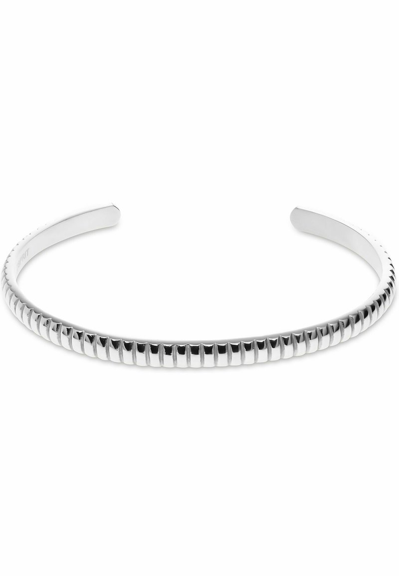 Esprit - Bracelet - sølv, Agrandir