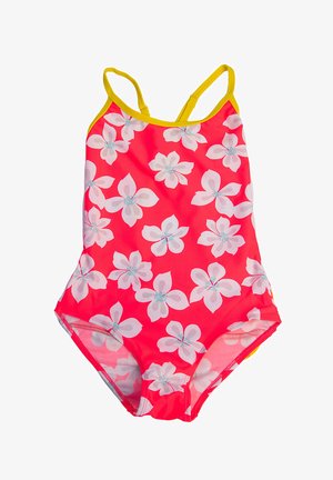 - Kostium kąpielowy