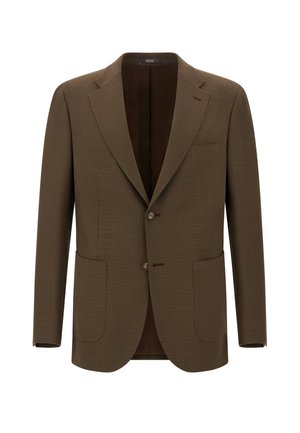 Boggi Milano Americana - brown