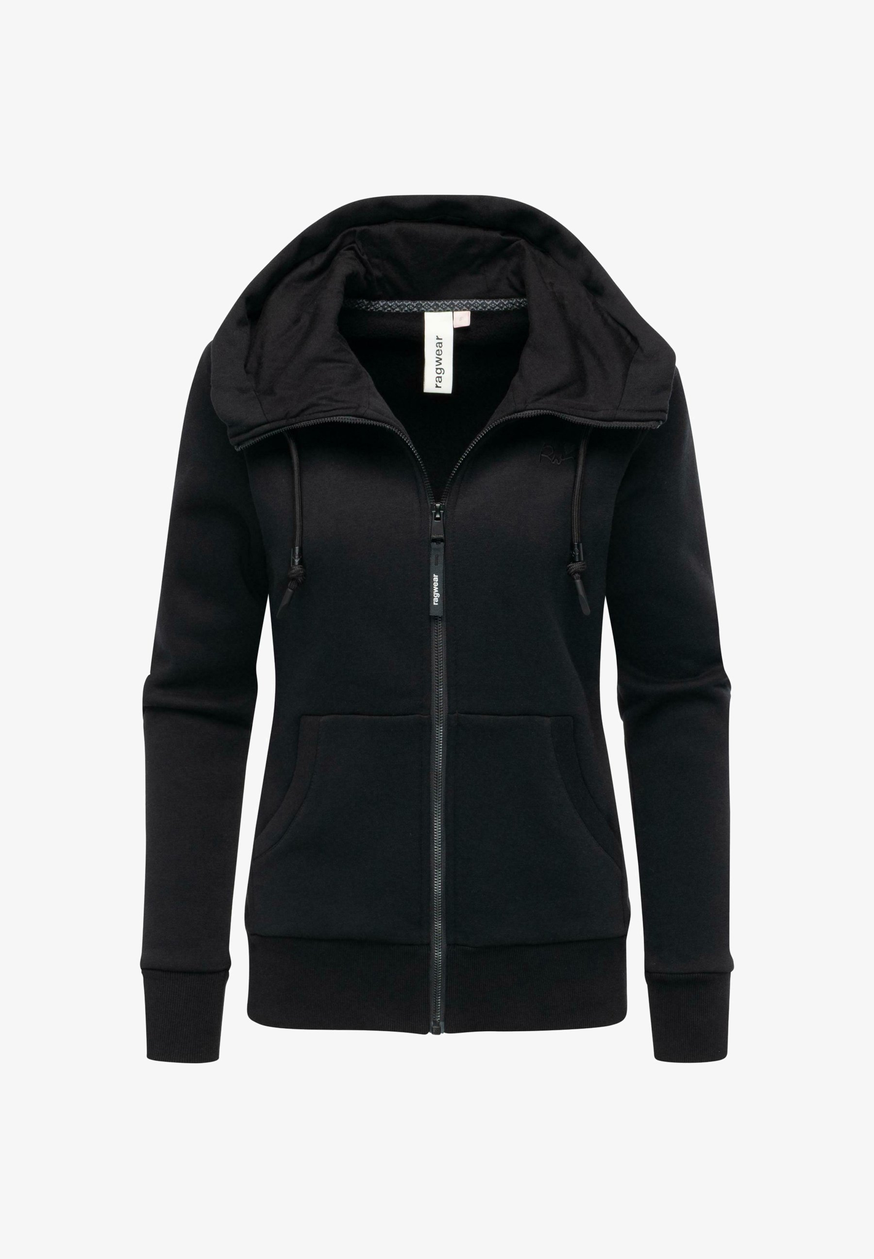Ragwear Sweaters Ragwear Damen Hoodie Hooded Sweatshirt