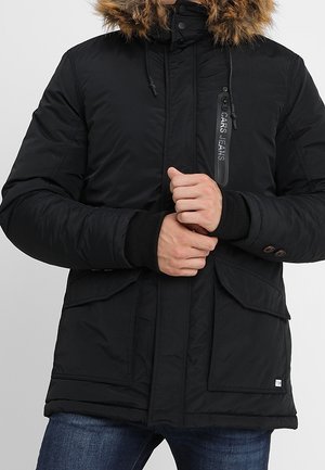 Parka - black