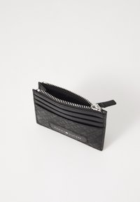 Tommy Hilfiger MONOGRAM - Futrola za posjetnice - black