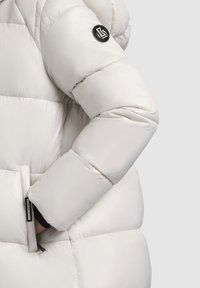 khujo JANE - Žieminis paltas - naturweiß