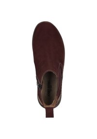 Josef Seibel CONNY  fioletowy