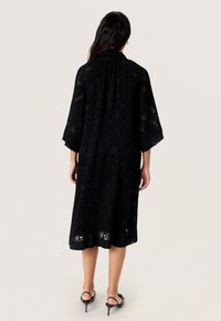 Soaked in Luxury RAYE - Day dress - black