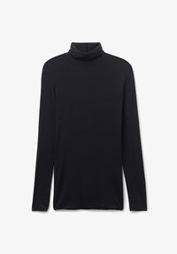 Unausgewählt, black