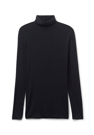 Intimissimi, ALRIGHT - Langarmshirt - black