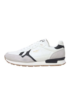 BRIT SUPRA - Sneaker low - white