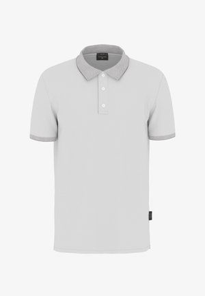 Strellson EDGAR - Poloshirt - white