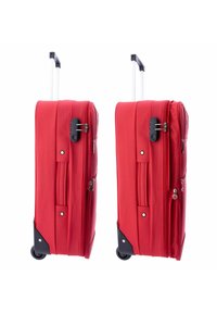 Gladiator TROLLEY MIT DEHNFALTE - Trolley - red