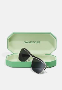 Swarovski Sončna očala - black