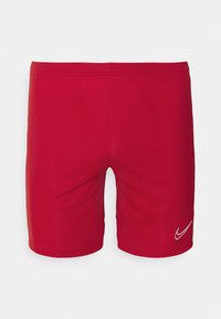 Não selecionado, university red/white