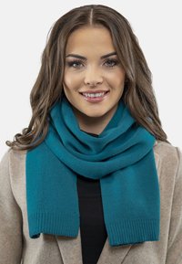 Vivisence Écharpe - turquoise