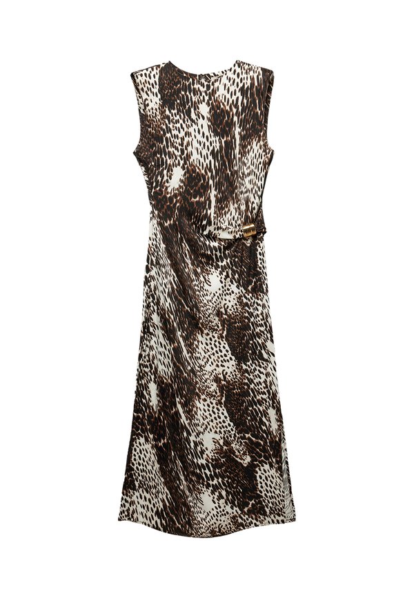LEOPARD PRINTED - Freizeitkleid