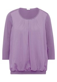 Unausgewählt, pink