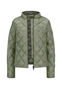 Milestone MSORBIT - Winterjacke - hell khaki