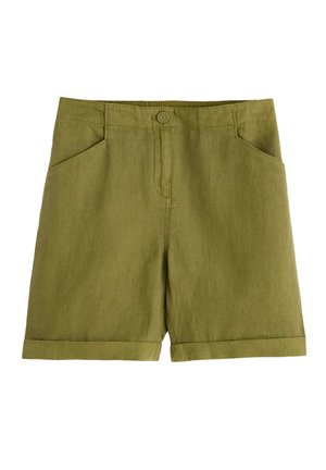 Seasalt Cornwall, SEASALT CORNWALL PENDERLEITH SHORTS - Rövidnadrágok - creek