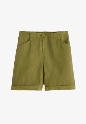 Seasalt Cornwall, SEASALT CORNWALL PENDERLEITH SHORTS - Shorts - creek