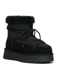 Gooce Talvisaappaat - black