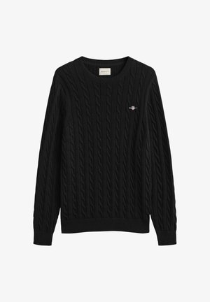 GANT, Sweter
