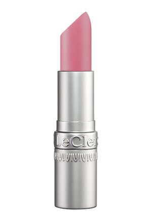 T.LECLERC LIPPENSTIFT TRANSPARENT LIPSTICK - Rossetto - 02 tulle