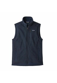 BETTER SWEATER VEST - Vesta - blau