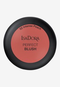 IsaDora PERFECT BLUSH - Rouge - intense peach