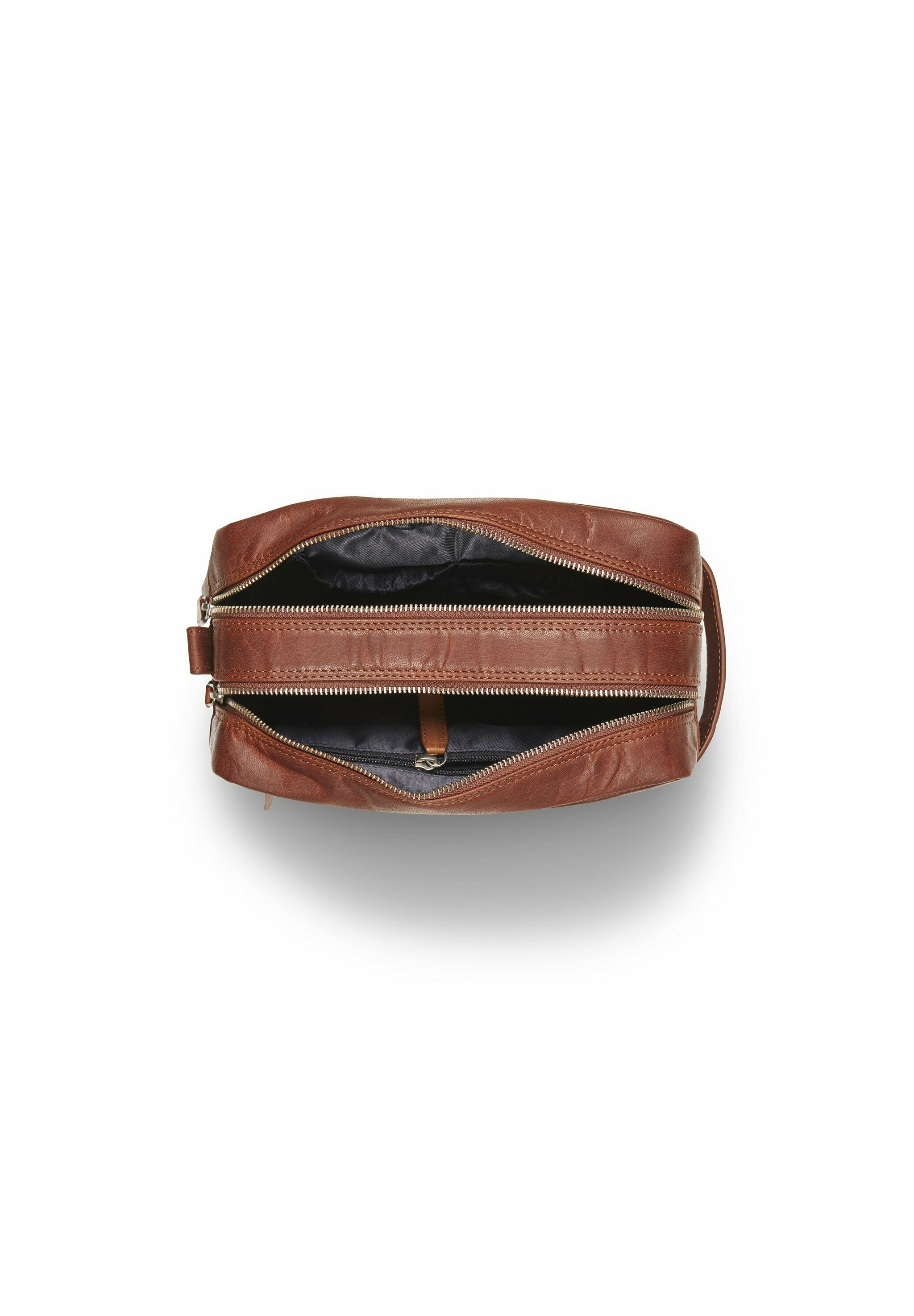 Howard London HAYDEN - Neceser - brown/marrón - Zalando.es