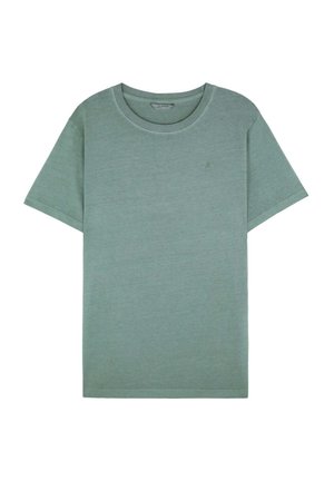 SKULL - Basic T-shirt - duck