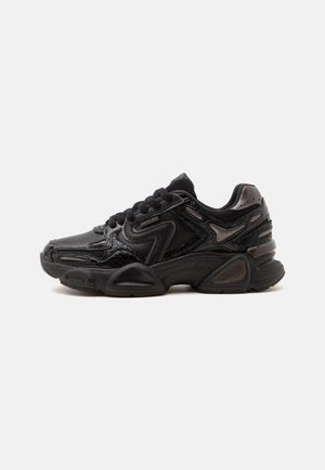 Replay, - Sneakersy niskie