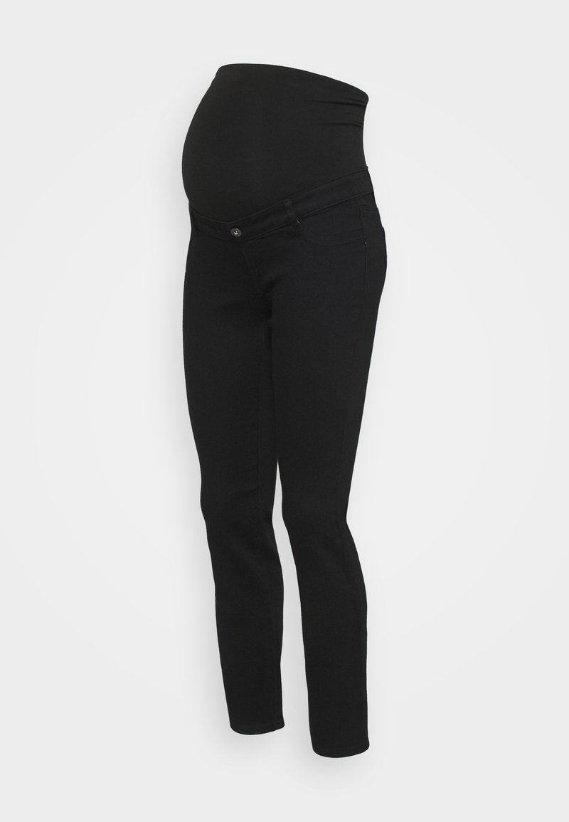 Dorothy Perkins Maternity Slim fit jeans zwart Dorothy Perkins Maternity Slim fit jeans zwart