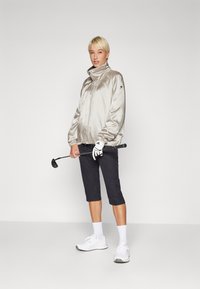 Daily Sports COMO JACKET - Treningsjakke - hazel