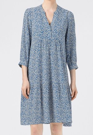 Robe de jour - blue