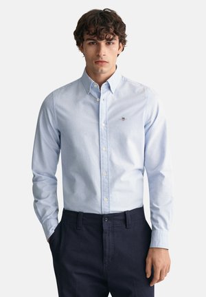 GANT Chemise - light blue