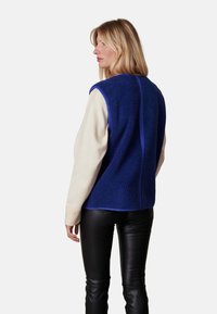 LABDIP BARNEY - Weste - azurite