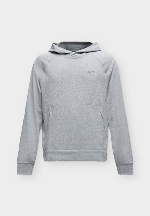 Nike PRMRY NANO - Hoodie - smoke grey/htr/smoke grey — foto 5