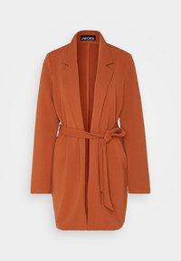 Ikke valgt, mocha bisque