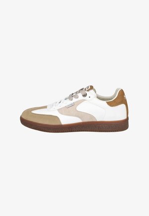 Mustang, NOVA ZAPATILLAS CASUAL - Zapatillas - white