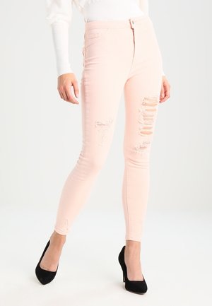 New Look Jeans Skinny Fit - beige