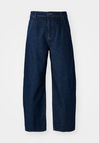 CACOON - Jean large - rinse